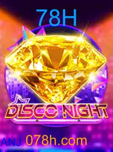 DiscoNight